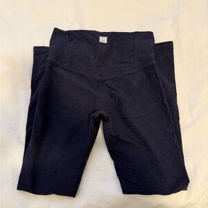 Vuori Dark Gray Leggings